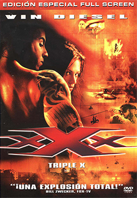 Triple X 1 2002